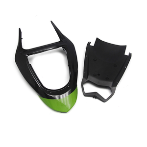 Kits de carenado de motocicleta aptos para 2003 <span class=keywords><strong>2004</strong></span> <span class=keywords><strong>Kawasaki</strong></span> <span class=keywords><strong>Ninja</strong></span> <span class=keywords><strong>ZX6R</strong></span> 03 04 Panel Set - Product Image 3