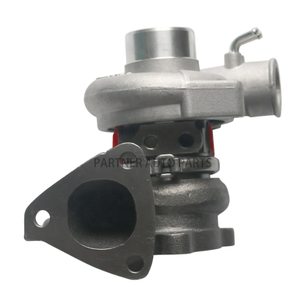 Turbocompresseur TD04 MD155984 4917702510 49177-02510 pour turbocompresseur Mitsubishi Montero Pajero 4D56Q moteur diesel Kits - Product Image 4