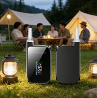 Alcoholímetro Airsense H3 Mini, Sensor de Combustible Profesional, Detector Digital de Respuesta Rápida, Recargable