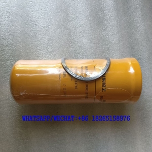 Оригинальный 4110003167001 QF60M33G-2-100 фильтр вставка для LG936L LG955 LG956F колесный погрузчик от китайского завода по хорошей цене - Product Image 2