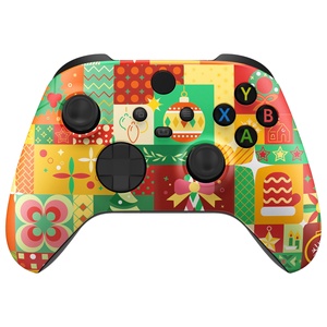 Coque supérieure personnalisée DIY pour manette Xbox Series X/S - Pièces de boîtier avant de manette de jeu - Product Image 4