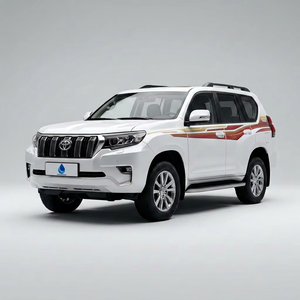 Toyota Prado d'<span class=keywords><strong>occasion</strong></span>, prix abordable, moteur fiable, performances puissantes en option, SUV - Product Image 6