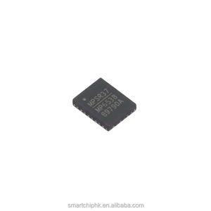 ชิปควบคุมมอเตอร์แบบไร้แปรงถ่าน (BLDC) รุ่น MP6538GV-Z QFN-28(4x5) รายการ BOM พร้อมใบเสนอราคา - Product Image 1