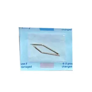 Dispositivo de belleza para levantamiento de ojos, pluma de plasma, removedor de lunares, agujas de plasma