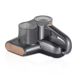 Nouvel aspirateur anti-acariens 150W à forte puissance d'aspiration, écran LED, double compartiment de récupération, efficace - Product Image 5