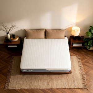 Colchón <span class=keywords><strong>de</strong></span> Espuma Plegable con Gel para Dormitorio, Suministro <span class=keywords><strong>de</strong></span> Fábrica Foshan Mengruo, Base <span class=keywords><strong>de</strong></span> Cama, Muebles <span class=keywords><strong>de</strong></span> Dormitorio - Product Image 4