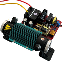 5G Ozon generator für die Wasser aufbereitung von Meeres früchten Luft behandlung 220V Corona Discharge Steel Pump Core Components 1 Jahr Garantie