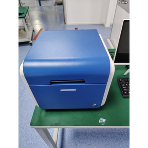 เครื่องวิเคราะห์โลหะมีค่า LS-Met1 เครื่องวัดสเปกโตรมิเตอร์ XRF เครื่องตรวจจับทองคำ เครื่องทดสอบทองคำ XRF เครื่องวิเคราะห์ปริมาณทองคำ เครื่องทดสอบความบริสุทธิ์ของทองคำ - Product Image 3