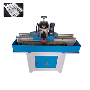 Knife Grinder Sharpener Paper <b>Cutter</b> Blade Sharpening Machine Straight <b>Edge</b> Grinding Knife Blade Sharpening - Product Image 5