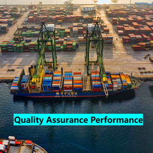 LCL + Express Sea Freight Forwarder Container Produto - Product Image 3