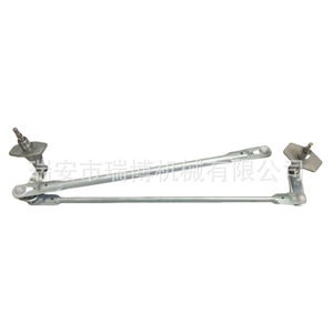 เหมาะสำหรับก้านเชื่อมต่อที่ปัดน้ำฝนฮุนได ฮุนได 98120-4F000 - Product Image 1