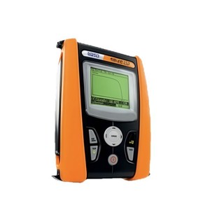 Testeur photovoltaïque Excel PVCHECKS 235x165x75mm, instrument de test solaire - Product Image 1