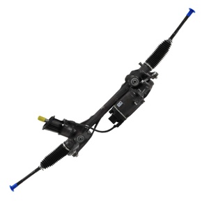 Crémaillère <span class=keywords><strong>de</strong></span> <span class=keywords><strong>direction</strong></span> assistée électrique 5QG423055A pour VW 2015-2019 LHD, équipement <span class=keywords><strong>de</strong></span> <span class=keywords><strong>direction</strong></span> automobile - Product Image 2
