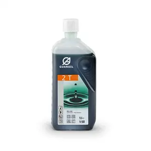 High Quality Cheap Price 2 Stroke Engine Oil FB FC Red Blue Engine Oil Lubricant For Vehicles And Garden Machinery