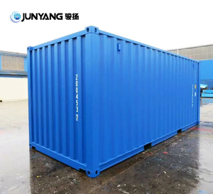 Chất lượng cao sử dụng 40ft 20ft <span class=keywords><strong>Container</strong></span> vận chuyển 40gp 20gp 40hq khô lưu trữ chất lượng tốt corten thép New <span class=keywords><strong>40</strong></span> feet cao <span class=keywords><strong>Cube</strong></span> cho - Product Image 1