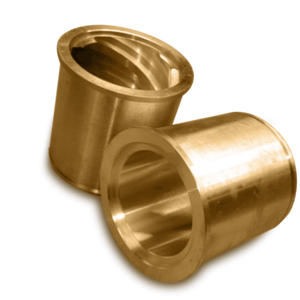 Aluminium Bronze Laiton Douille Coulée Centrifuge Équipement Minier Accessoires Type Manchon - Product Image 6