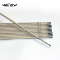 Varillas de Soldadura de Acero al Carbono, Electrodos AWS A.5.1 E6013 Certificados OEM J421 para Estructuras de Acero de Buques