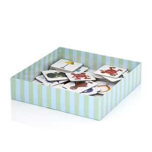 <span class=keywords><strong>Carton</strong></span> <span class=keywords><strong>Loto</strong></span> Jeu De Cartes Mémoire - Product Image 6