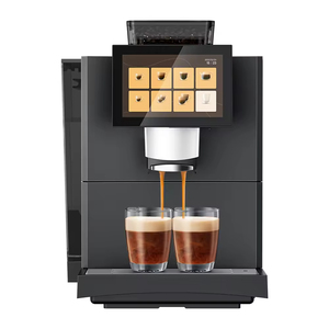 เครื่องชงกาแฟอัตโนมัติสำหรับธุรกิจ รองรับหลายภาษา คุณภาพระดับมืออาชีพ ความจุสูง |   เครื่องชงกาแฟเอสเพรสโซแบบออลอินวัน - Product Image 3