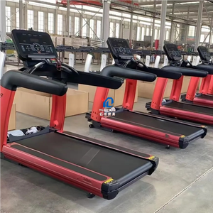 YG Tập Thể Dục YG-T016 Hot Bán Điện Máy Chạy Bộ Máy Chạy Bộ Thương Mại Chuyên Nghiệp Máy Chạy Bộ Cho Bán - Product Image 6