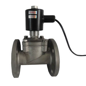 Vanne de vapeur Piston DN0.5-DN200 normalement ouvert fermé commande <span class=keywords><strong>pneumatique</strong></span> <span class=keywords><strong>auto</strong></span>-portante ajouter une électrovanne thermique antidéflagrante - Product Image 4