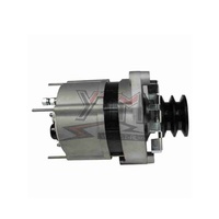 Alternateur automatique neuf 0120469523 0120469798 0986033840 0986034370 111528 112345 CAL10617AS pour VOLVO BUS