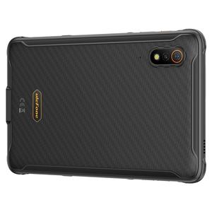 แท็บเล็ต Ulefone Armor Pad Pro รุ่นใหม่ ทนทาน ใช้ชิป MTK แรม 8GB+128GB สีดำ แบตเตอรี่ 7650mAh หน้าจอ 8.0 นิ้ว มาตรฐานกันน้ำ IP68 รองรับ Wi-Fi กล้อง 32+48MP เหมาะสำหรับการเรียนรู้ - Product Image 4
