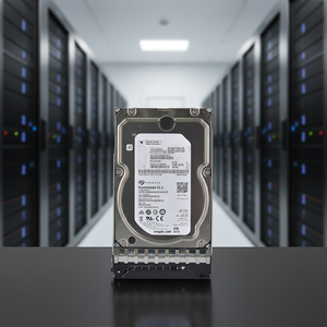 00LA974 4XB0F28713 Disco Duro HDD de 2 TB, 7200 RPM, SATA 6 Gb/s, Intercambiable en Caliente, Caché de 64 MB, 3.5 Pulgadas, para ThinkServer Gen5 - Product Image 1