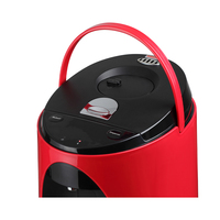 Bouilloire électrique CB 5 litres, distributeur d'eau chaude, thermos pour usage domestique et hôtelier