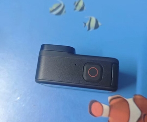 Videocamera d'Azione Originale Usata <span class=keywords><strong>GO</strong></span> <span class=keywords><strong>PRO</strong></span> Hero 10 Black per Registrazione Video 4K 120fPS, Videocamera Sportiva per Vlog - Product Image 3