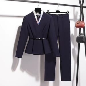 2025 Heißeste internat ionale Website-Suche nach Damen-Anzug-Sets, trend igen und heißen Styles Spark Frenzy - Product Image 3