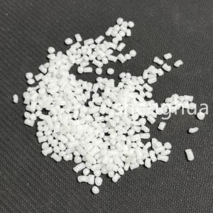 Gránulos de Poliestireno de Alto Impacto HIPS 1110/1180 de Buena Calidad de Fábrica, Grado de Moldeo por Inyección, Alto Flujo, Alta Resistencia, Plástico Crudo - Product Image 1