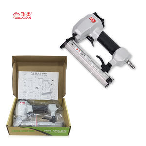 Pistola de clavos neumática portátil <span class=keywords><strong>para</strong></span> techos, clavadoras <span class=keywords><strong>para</strong></span> muebles, pistola clavadora <span class=keywords><strong>para</strong></span> enmarcar paneles de yeso - Product Image 3