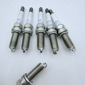Bujía para Motor de Gas Natural ILKAR7A4D S00069321+01 para Camiones Pesados Shangchai National VI - Product Image 2