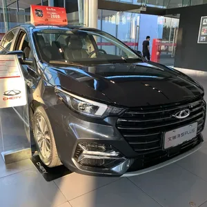 2024 Chery Arrizo 5 실용적이고 경제적 인 가족 여행 자동차 넓은 5 인승 인테리어 새 자동차 카테고리