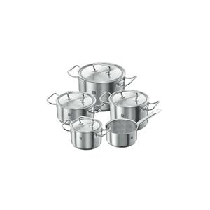 Zwilling topfset TWIN CLASSIC 5teilig - Product Image 3
