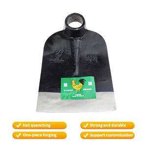 Fabricant d'outils de jardinage <span class=keywords><strong>à</strong></span> <span class=keywords><strong>roue</strong></span> en acier pour rail, houe <span class=keywords><strong>manuelle</strong></span> pour l'agriculture pour un désherbage efficace - Product Image 4