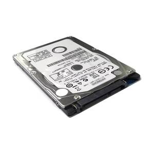 ฮาร์ดดิสก์แบบ SATA ขนาด 2.5 นิ้ว ความจุ 500GB ความเร็ว 7200RPM รุ่น HTS725050A7E630 สำหรับแล็ปท็อป ความเร็วในการถ่ายโอนข้อมูล 3Gb/s  ผู้จัดจำหน่ายอุปกรณ์จัดเก็บข้อมูลภายใน - Product Image 2