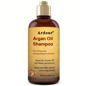 Collagen <b>Shampoo</b> Conditioner Hair Oil Hair Mask Repairing Nourishing <b>Moisturizing</b> Hair Care Set Support Customize - Product Image 3