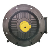 TYCP225M-8 20kw 22kw 30kw 1000rpm 8 pôles Pmsm moteur électrique synchrone à aimant permanent