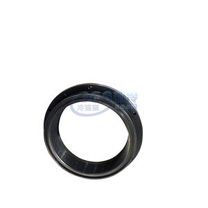 Joint d'étanchéité métallique York W534D0494C01 pour pièces de réfrigération et de climatisation centrale - Product Image 3