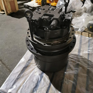14606699 1456640 VOE14603461 VOE14690440 Motor de Traslación EC250D EC250E EC350D EC380D EC300E y Mando Final EC300D para Volvo - Product Image 3