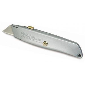 STANLEY - 1-10-099 Couteau rétractable classique 99 de 6 pouces-EAN 3253561100994 COUTEAUX ET COUPEURS - Product Image 1