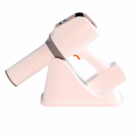 Appareil de radiographie dentaire vétérinaire portable, unité de radiographie numérique portative haute fréquence pour clinique vétérinaire