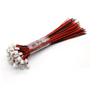 Горячая новинка: Миниатюрный разъем JST <span class=keywords><strong>2</strong></span>.0 PH с <span class=keywords><strong>2</strong></span>, 3, 4, 5, 6 контактами и кабелями для электроники - Product Image 1