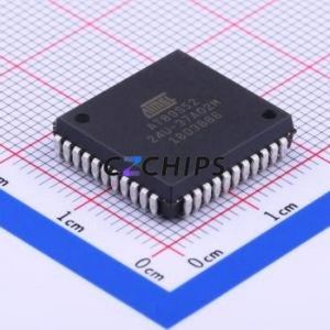 Microcontrolador de chip IC de circuito integrado (MCU/MPU/SoC), nuevo y original, de 16,6x16,6 - Product Image 1