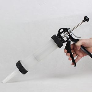 Máquina Manual para Hacer Salchichas Caseras, Kit de Plástico para Carne Seca, Herramienta de Cocina - Product Image 1