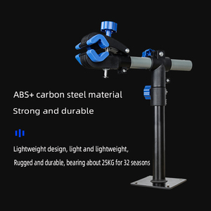 <span class=keywords><strong>Support</strong></span> <span class=keywords><strong>mural</strong></span> de réparation et de stationnement pour vélos de route et VTT, vente en gros, promotion - Product Image 5