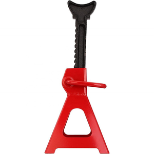 Soportes de Cricos Osate de Alta Resistencia de 3 Toneladas con Altura Ajustable de 295-430 mm para Reparación Automotriz - Product Image 6