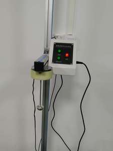 Probador de impacto de dardo de caída <span class=keywords><strong>ASTM</strong></span> <span class=keywords><strong>D1709</strong></span> | para películas plásticas y hojas finas | Con altura programable - Product Image 4